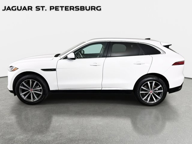 Used 2023 Jaguar F-PACE S image 8