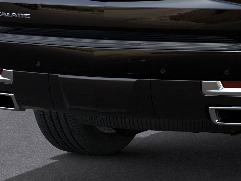 New 2026 Cadillac Escalade ESV Luxury image 14