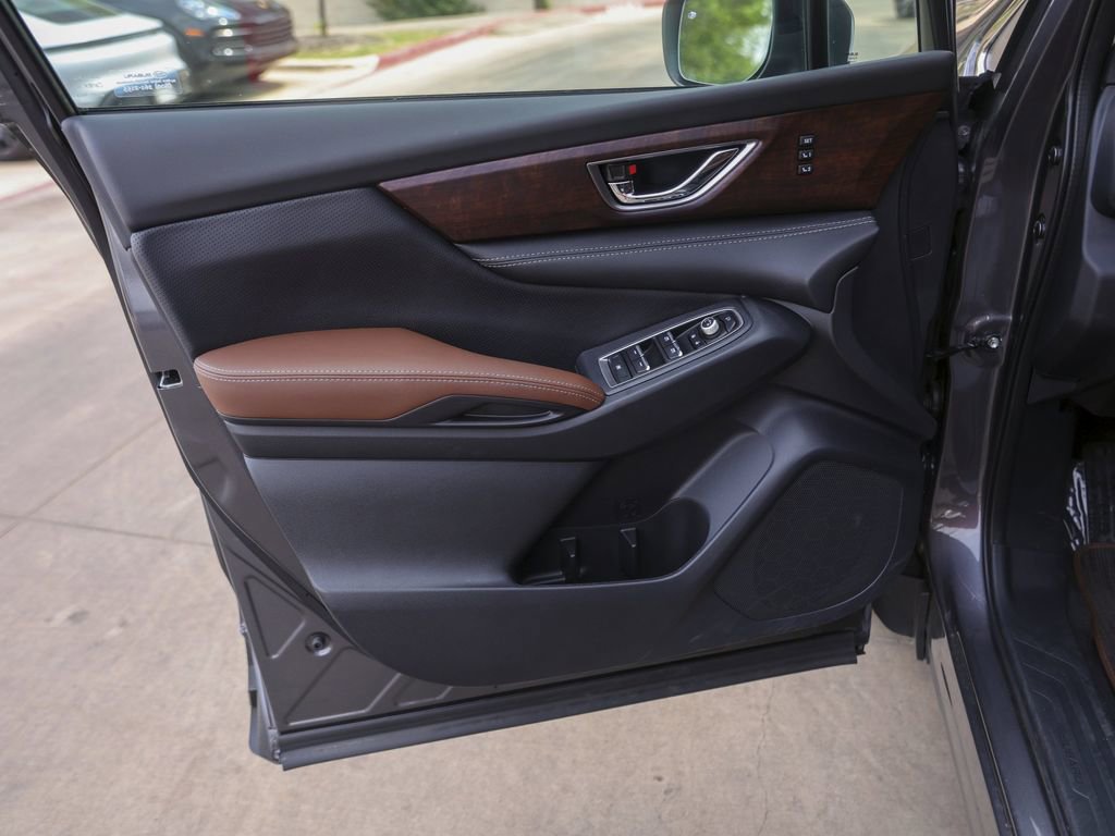 Used 2023 Subaru Ascent Touring image 30