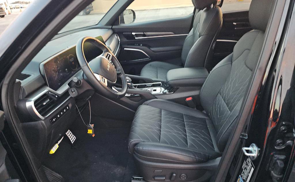 Used 2024 Kia Telluride SX X-Line image 6
