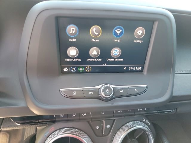 Used 2020 Chevrolet Camaro LT RWD image 14