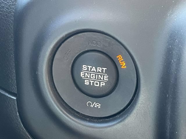 Used 2020 Jeep Wrangler Unlimited Rubicon AWD/4WD image 27
