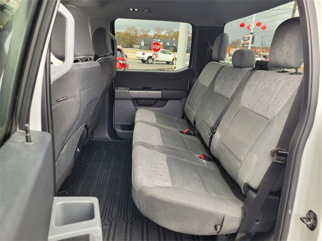 Certified 2023 Ford F150 XLT w/ Trailer Tow Package image 9