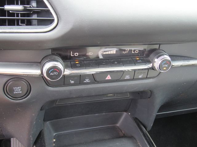 Used 2020 MAZDA CX-30 FWD w/ Premium Package image 27