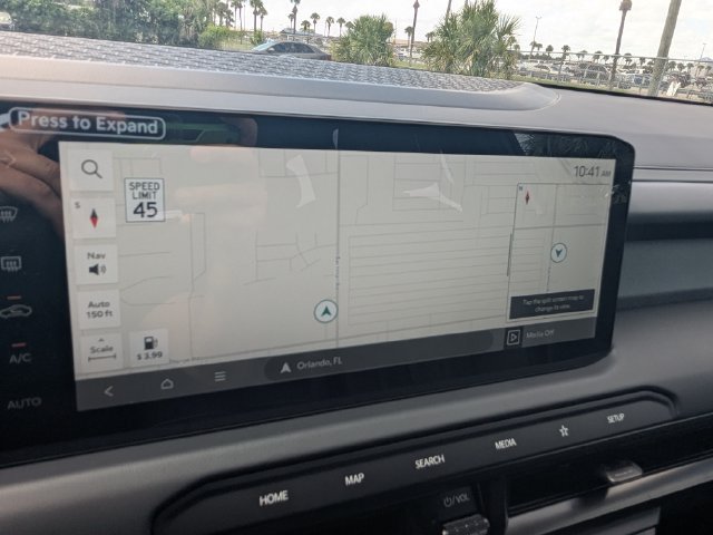New 2027 Kia Telluride SX X-Line AWD/4WD image 23