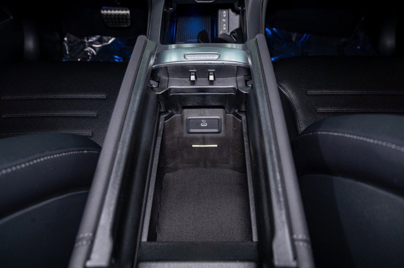 Certified 2026 Mercedes-Benz GLC 300 image 20