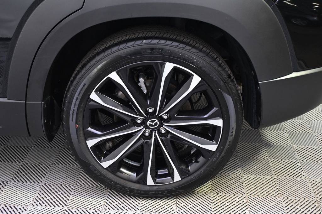 Used 2025 MAZDA CX-50 AWD 2.5 S w/ Premium Plus Pkg image 20