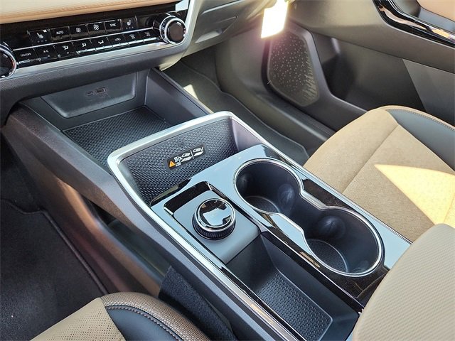 New 2026 Chevrolet Equinox ACTIV image 17