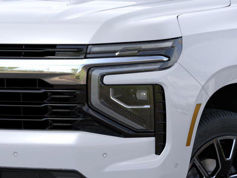 New 2026 Chevrolet Tahoe LS image 10