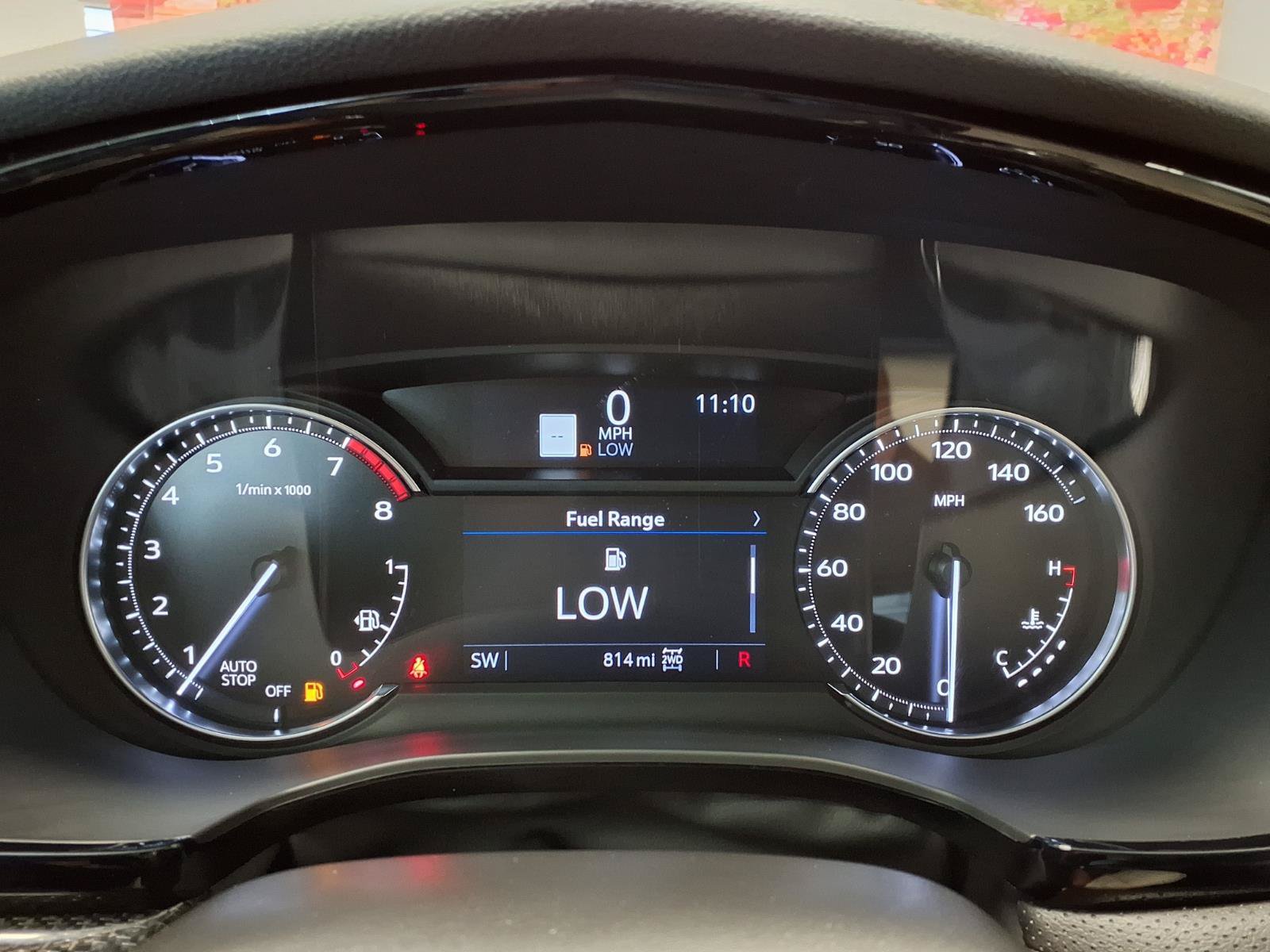 Certified 2025 Cadillac XT5 Sportv AWD/4WD image 31