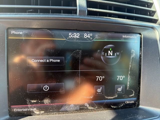 Used 2013 Ford Edge Limited FWD image 12