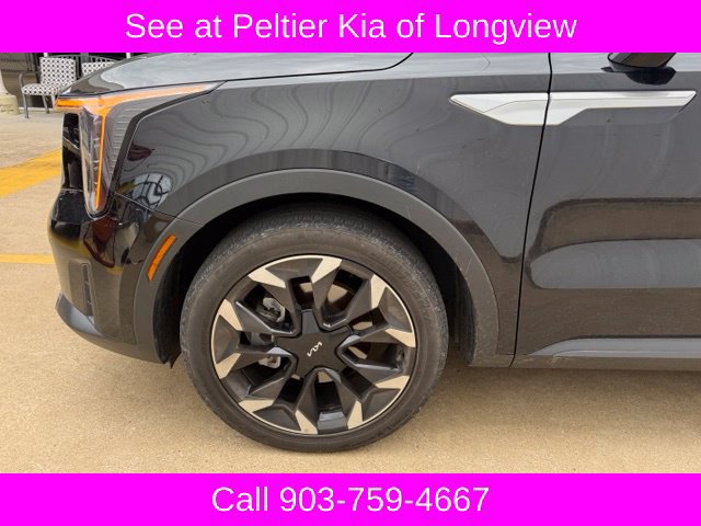 Used 2024 Kia Sorento SX FWD image 8