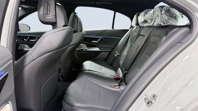 New 2026 Mercedes-Benz E 53 AMG e 4MATIC Sedan image 15
