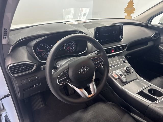 Certified 2022 Hyundai Santa Fe SE w/ Cargo Package image 14