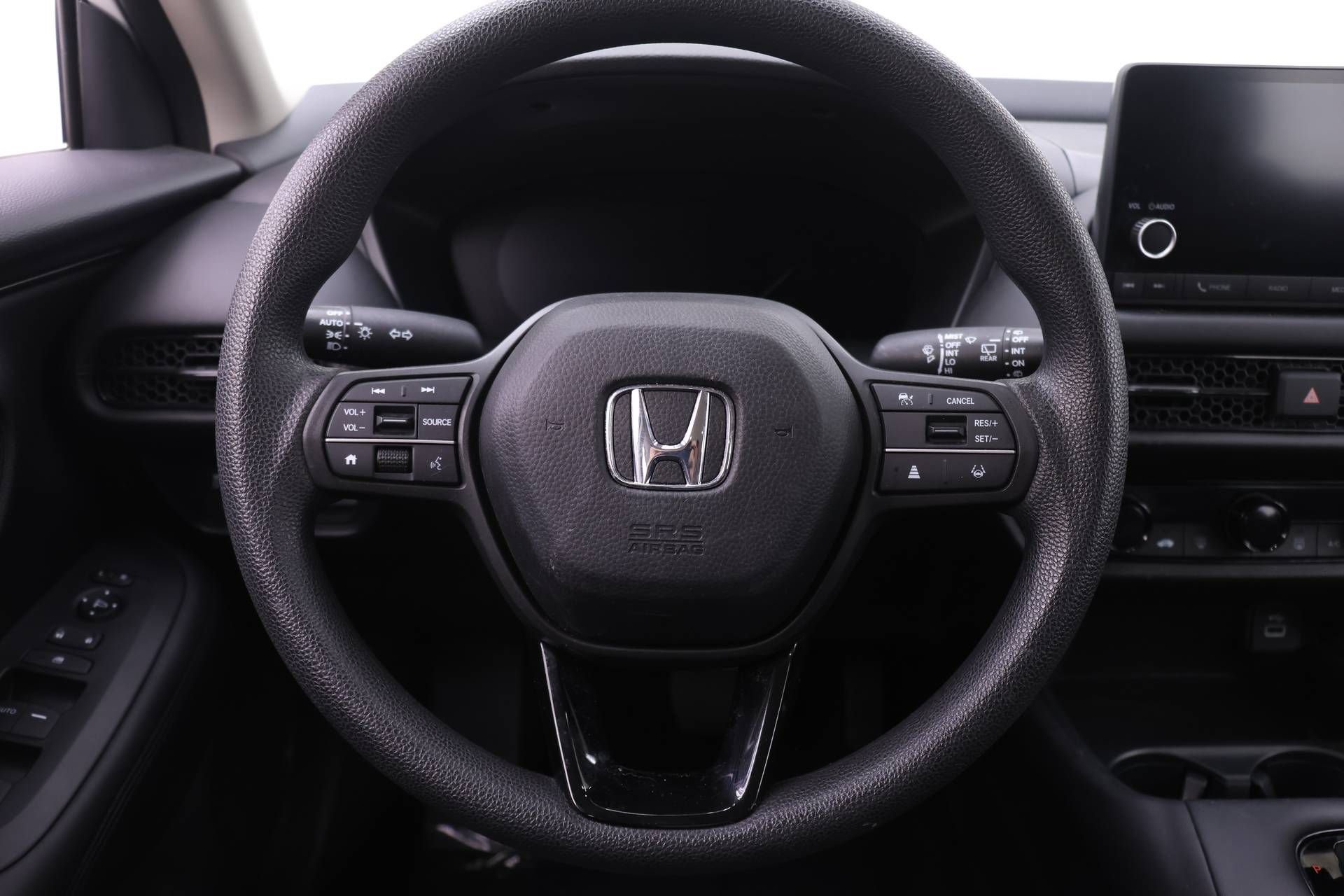 Certified 2023 Honda HR-V LX image 14