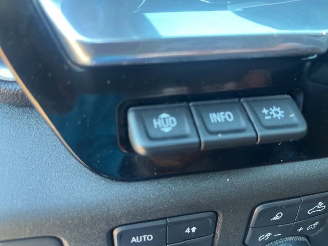 Used 2024 Chevrolet Silverado 2500 High Country w/ Technology Package image 14