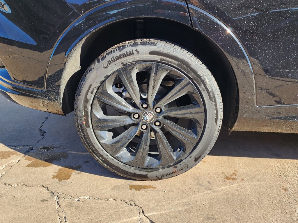 New 2026 Buick Envista Sport Touring w/ Convenience I Package image 50