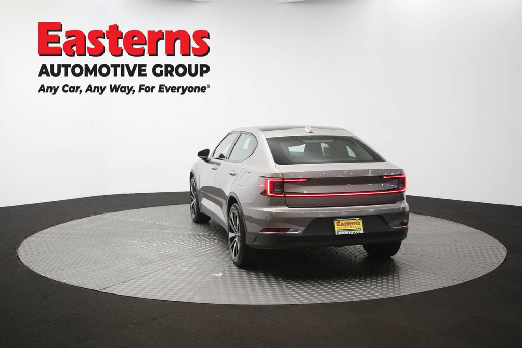 Used 2021 Polestar Polestar 2 AWD/4WD image 65