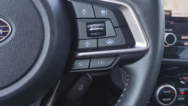 Used 2023 Subaru Forester Touring AWD/4WD image 26