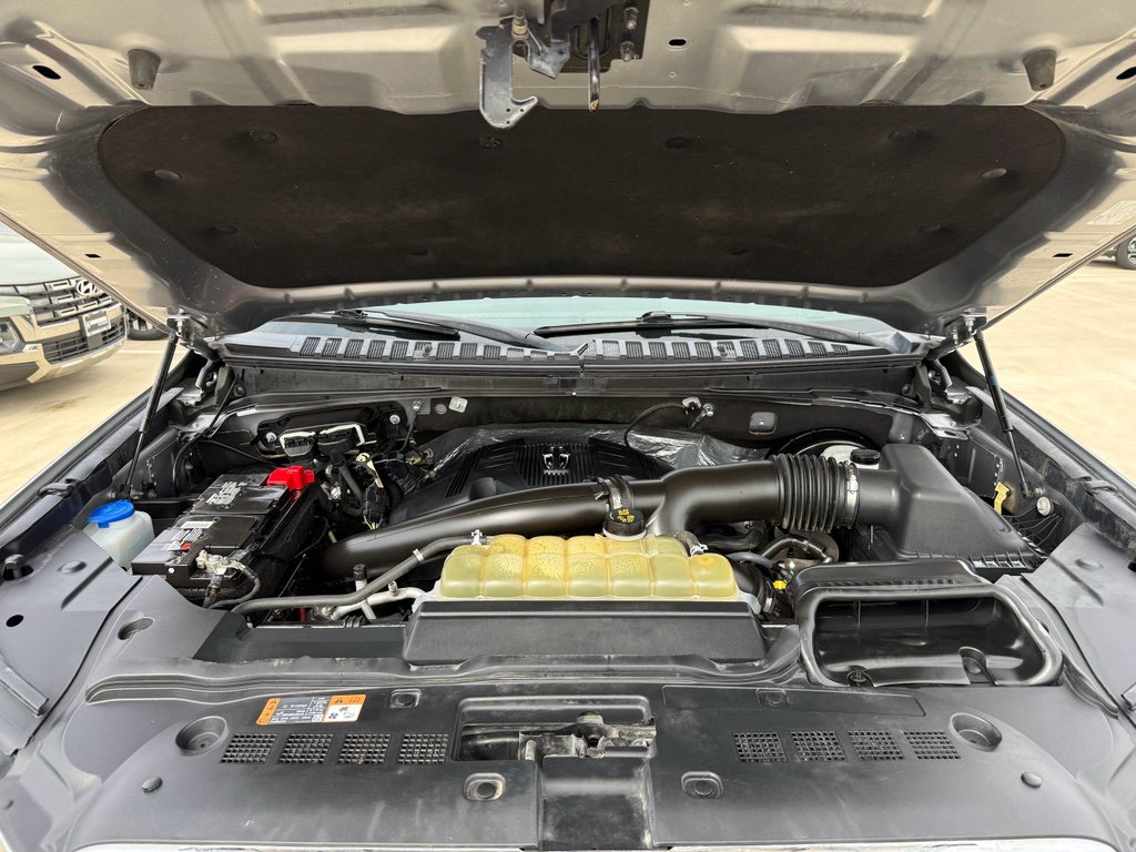 Used 2020 Lincoln Navigator Reserve image 32