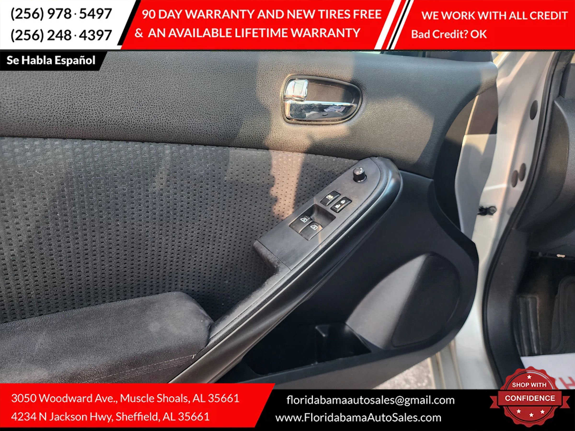 Used 2012 Nissan Altima 2.5 S w/ Convenience Pkg image 13