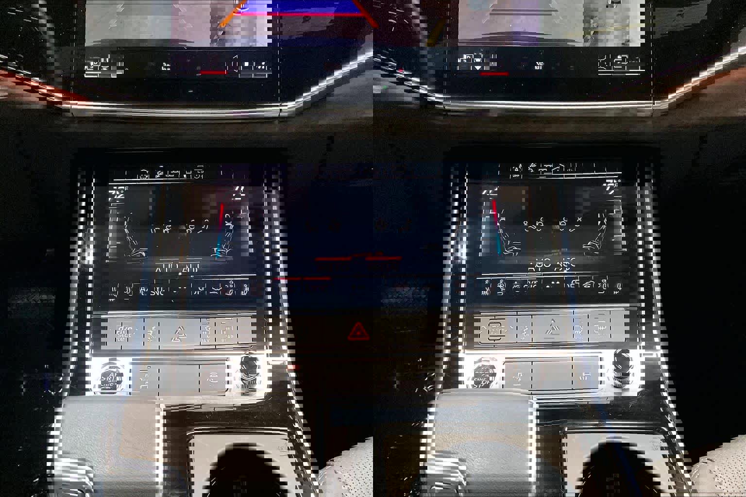 Used 2023 Audi Q8 Premium Plus w/ Premium Plus Package image 32