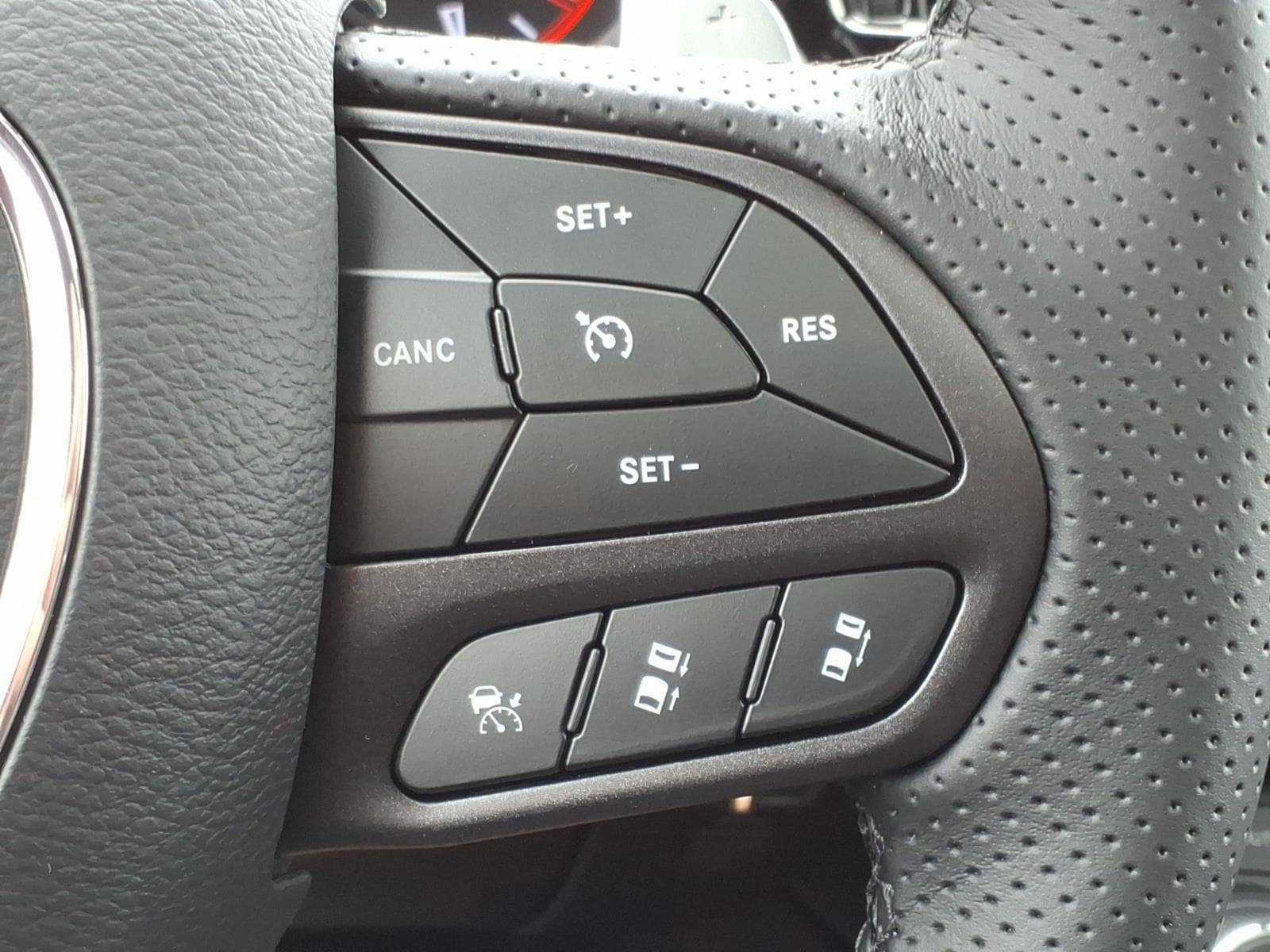 New 2027 Dodge Durango GT AWD/4WD image 19