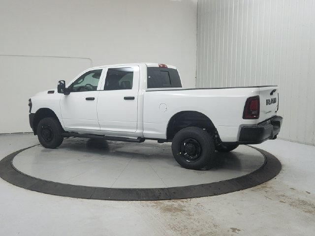 New 2026 RAM 2500 Tradesman AWD/4WD image 6