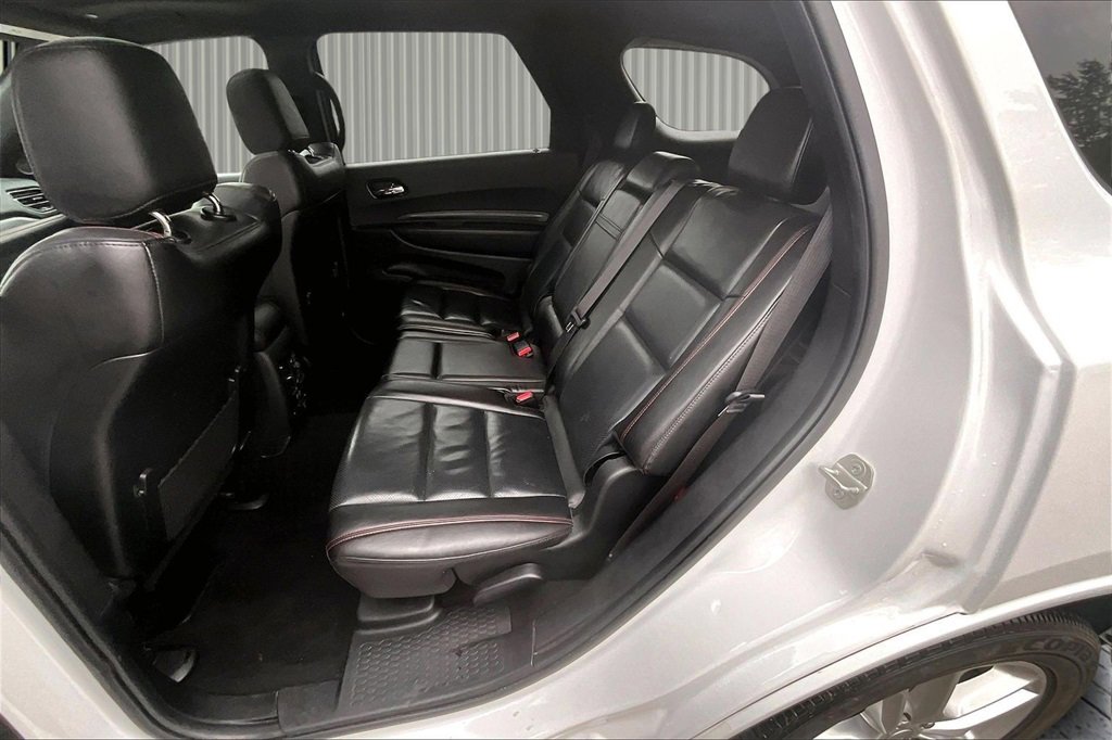 Used 2023 Dodge Durango GT image 26