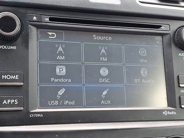 Used 2018 Subaru Forester 2.5i w/ Alloy Wheel Package AWD/4WD image 23