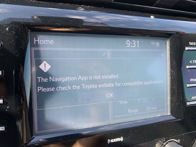 Certified 2020 Toyota Camry SE image 23