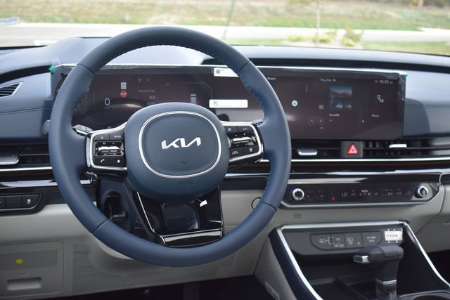 New 2026 Kia Carnival SX Prestige FWD image 24