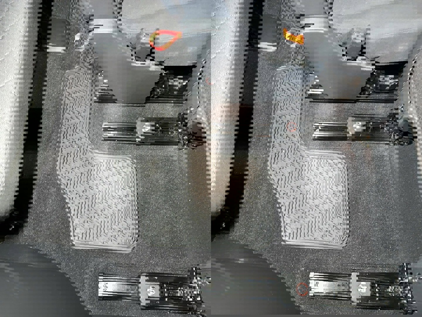 Used 2018 Volkswagen Atlas S image 82