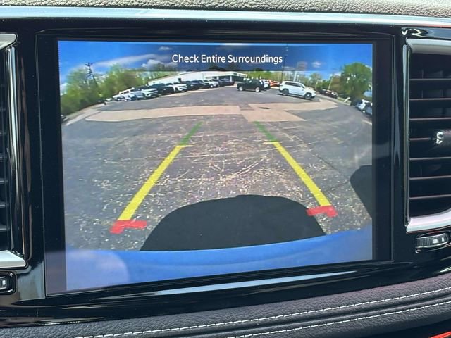 New 2027 Chrysler Pacifica Select FWD image 23