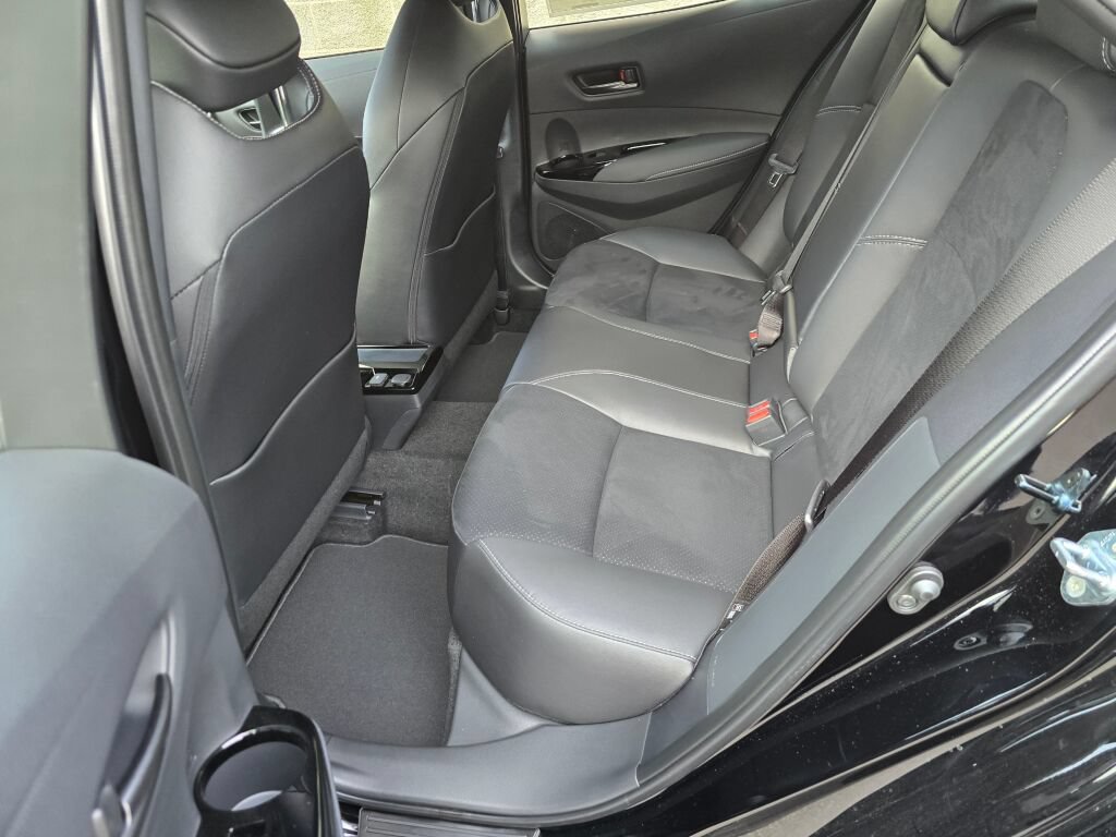 New 2026 Toyota Corolla GR AWD/4WD image 11