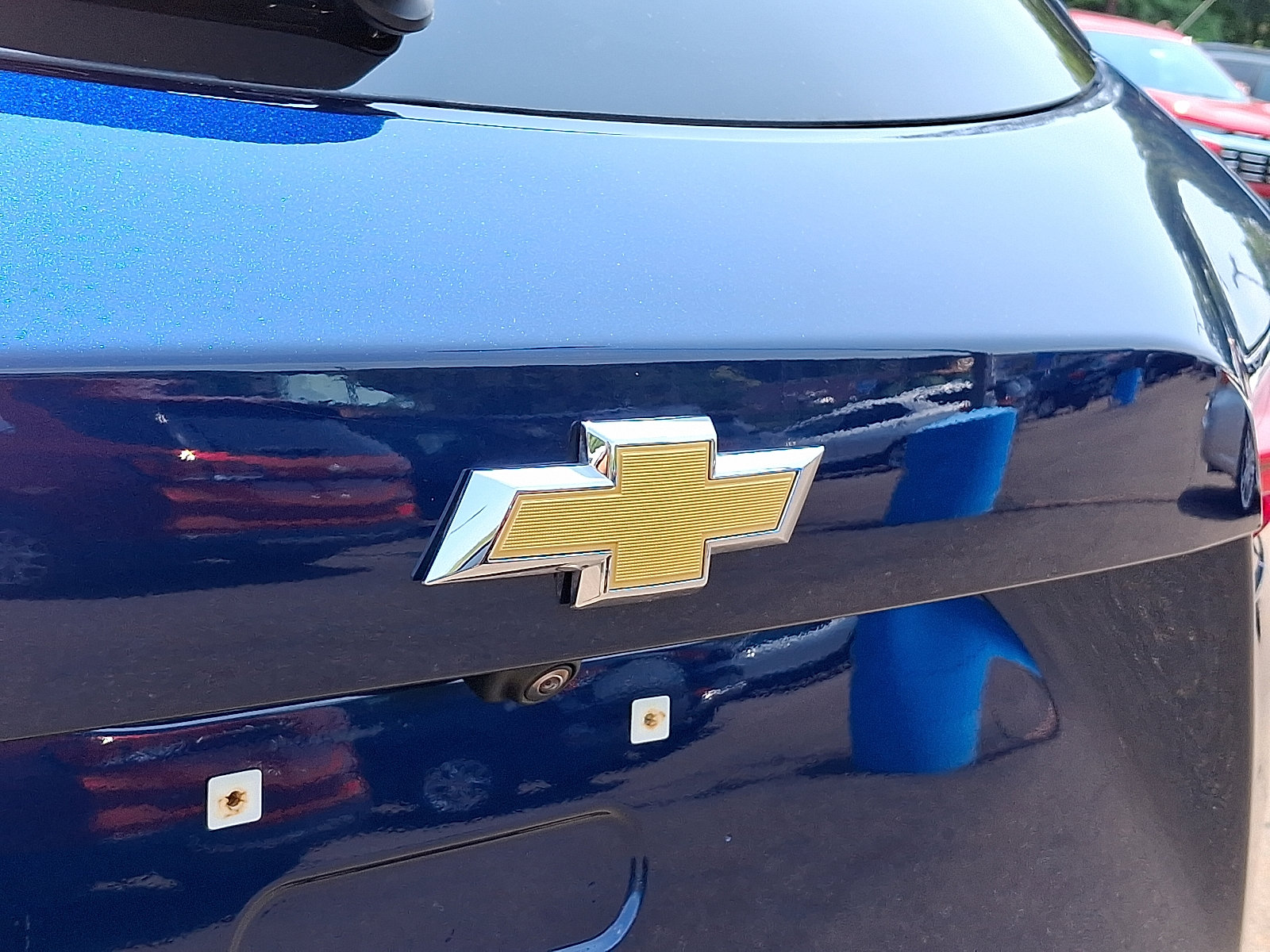 Certified 2022 Chevrolet Blazer LT image 29