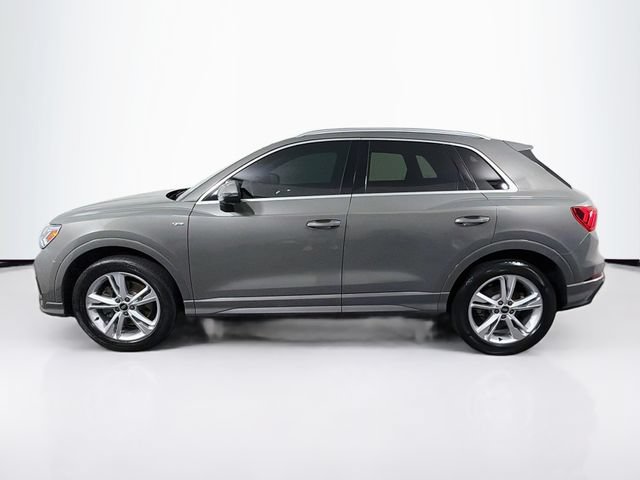 Used 2024 Audi Q3 2.0T Premium Plus AWD/4WD image 5