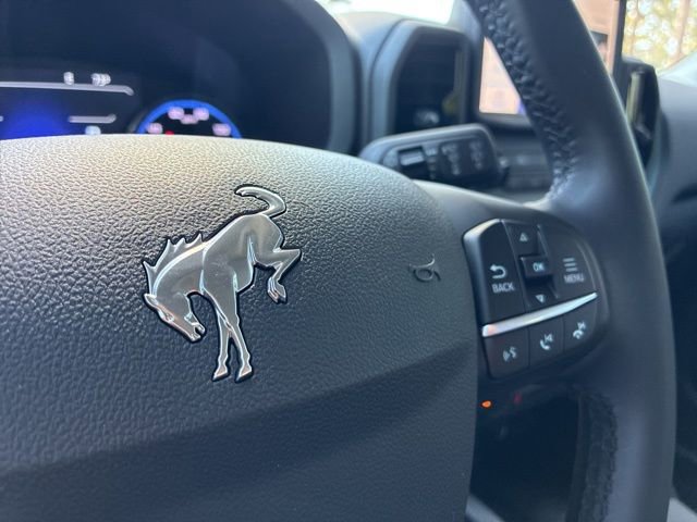 Used 2024 Ford Bronco Sport Badlands AWD/4WD image 28