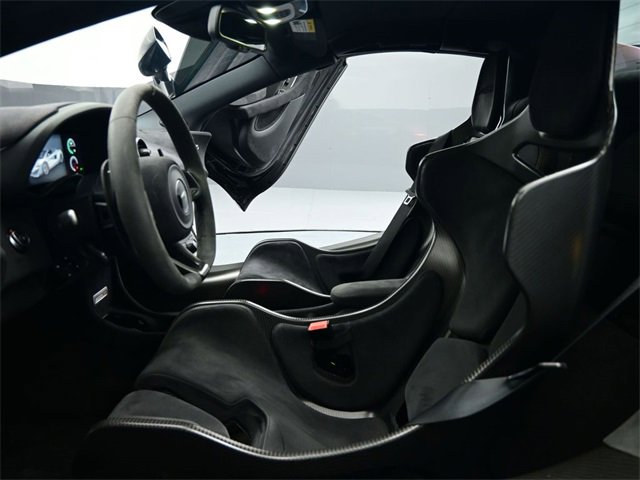 Used 2020 McLaren 600LT Spider image 6