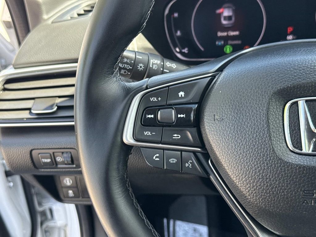 Used 2020 Honda Accord EX-L image 10