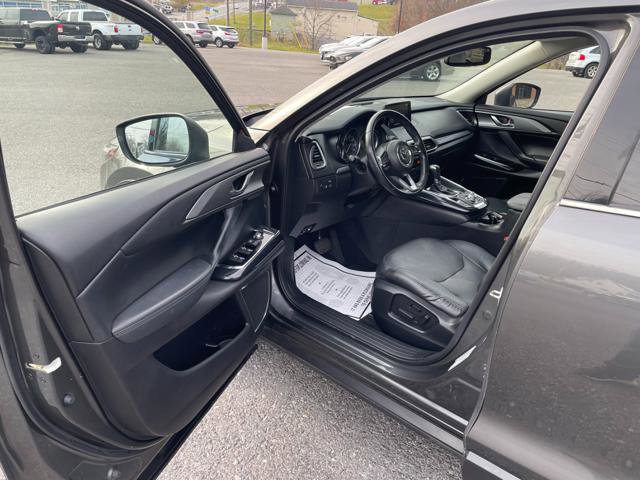 Used 2018 MAZDA CX-9 Touring w/ Touring Premium Package AWD/4WD image 13