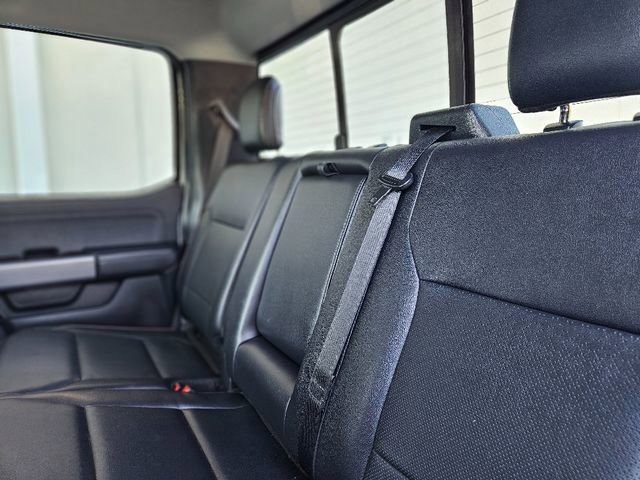 Used 2022 Ford F150 Lariat image 28