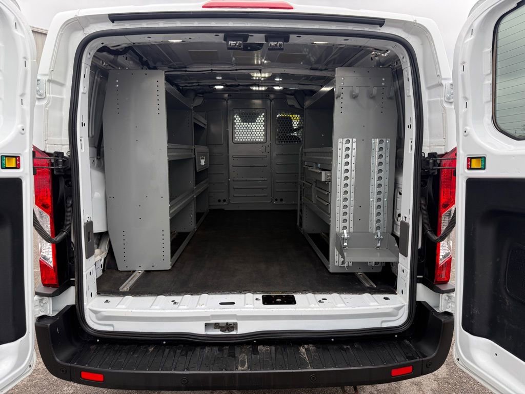 Used 2020 Ford Transit 250 Low Roof image 31