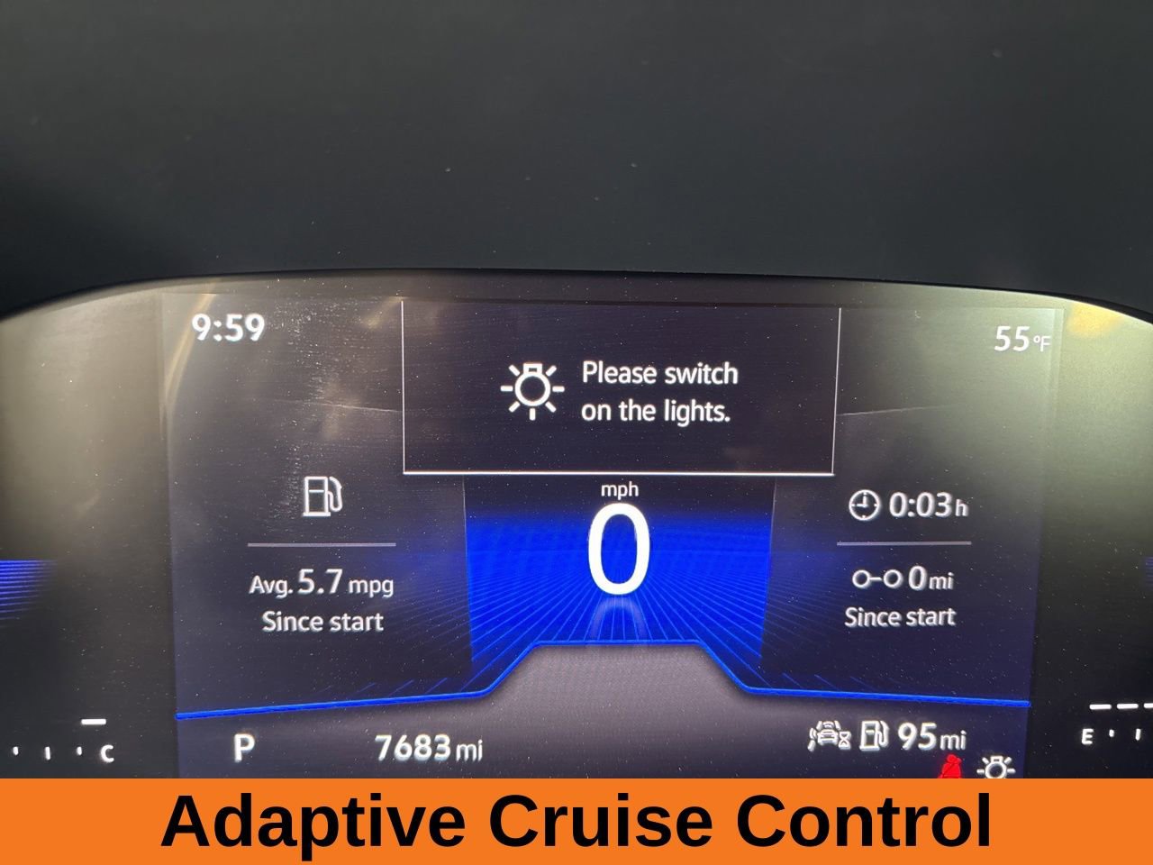 Used 2025 Volkswagen Taos SE w/ Black Wheel Package image 12