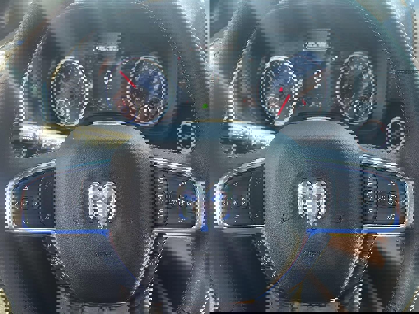 New 2026 RAM 1500 Laramie image 19