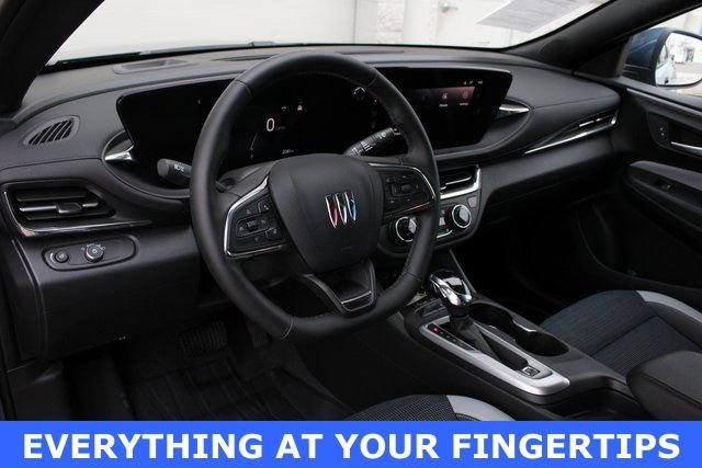 Used 2026 Buick Envista Preferred w/ Convenience I Package image 2