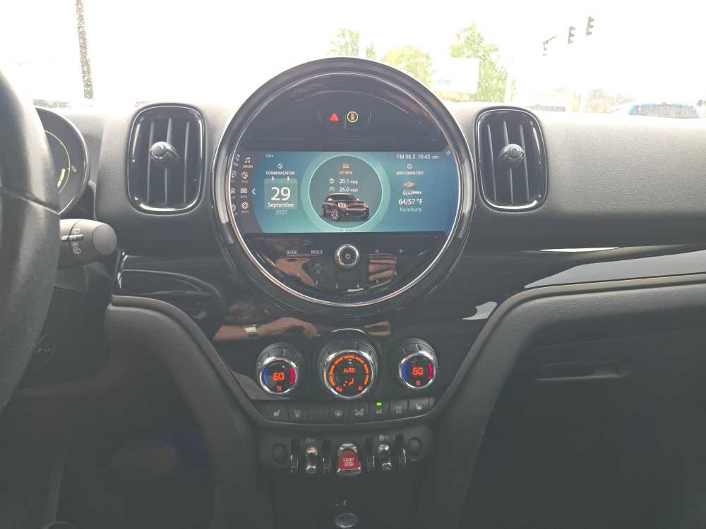 Used 2022 MINI Cooper Countryman image 12