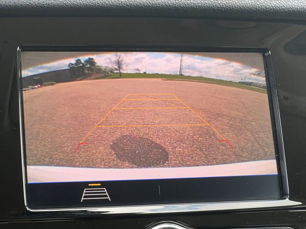 Certified 2022 Buick Encore Preferred w/ Safety Package II image 24