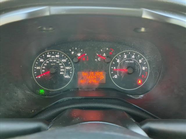 Used 2022 RAM ProMaster City Tradesman image 11