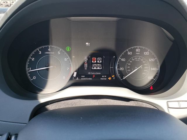 Certified 2024 Acura RDX w/ Technology Package AWD/4WD image 33